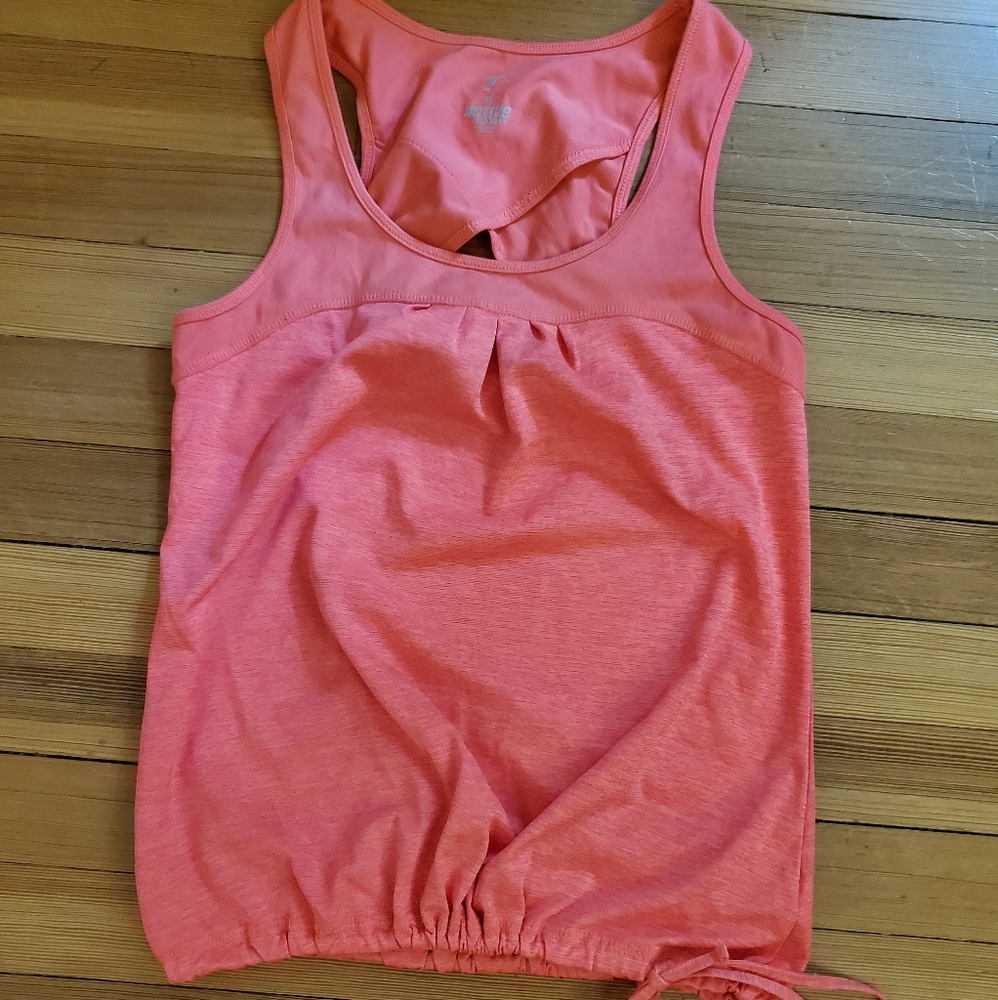 Athletic Tank
